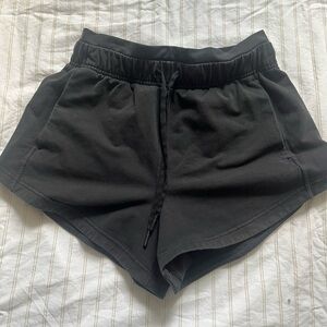 Black Women's Shorts